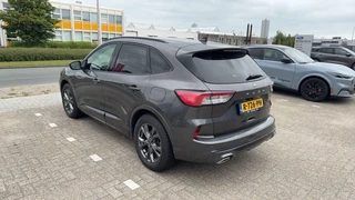 Ford Kuga – thumbnail 2