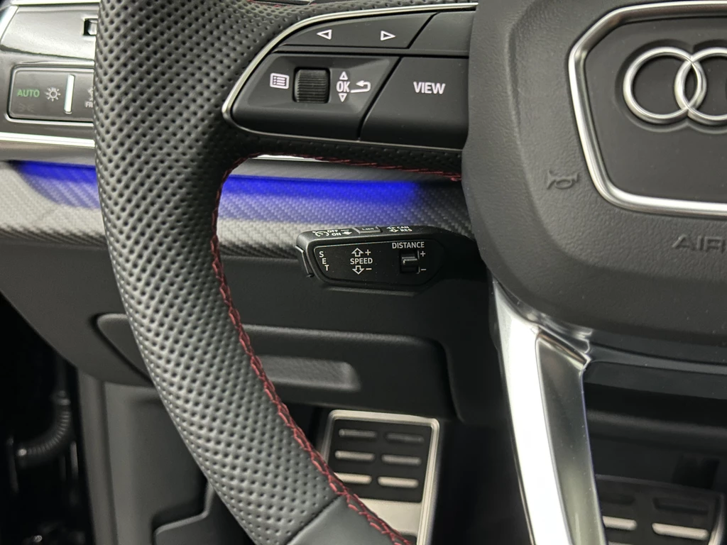 Audi Q8 – foto 22
