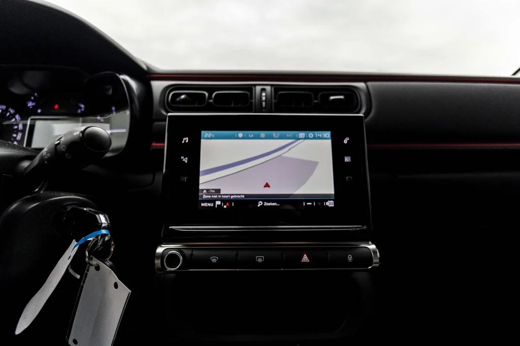 Citroën C3 – foto 30