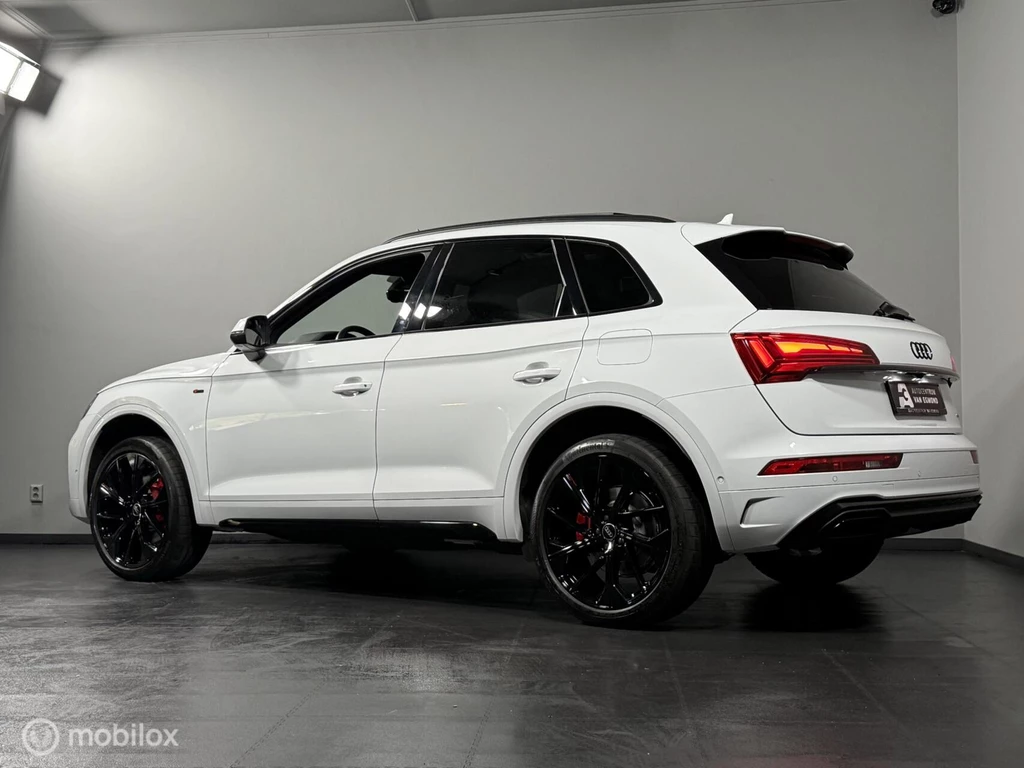 Audi Q5 – foto 14
