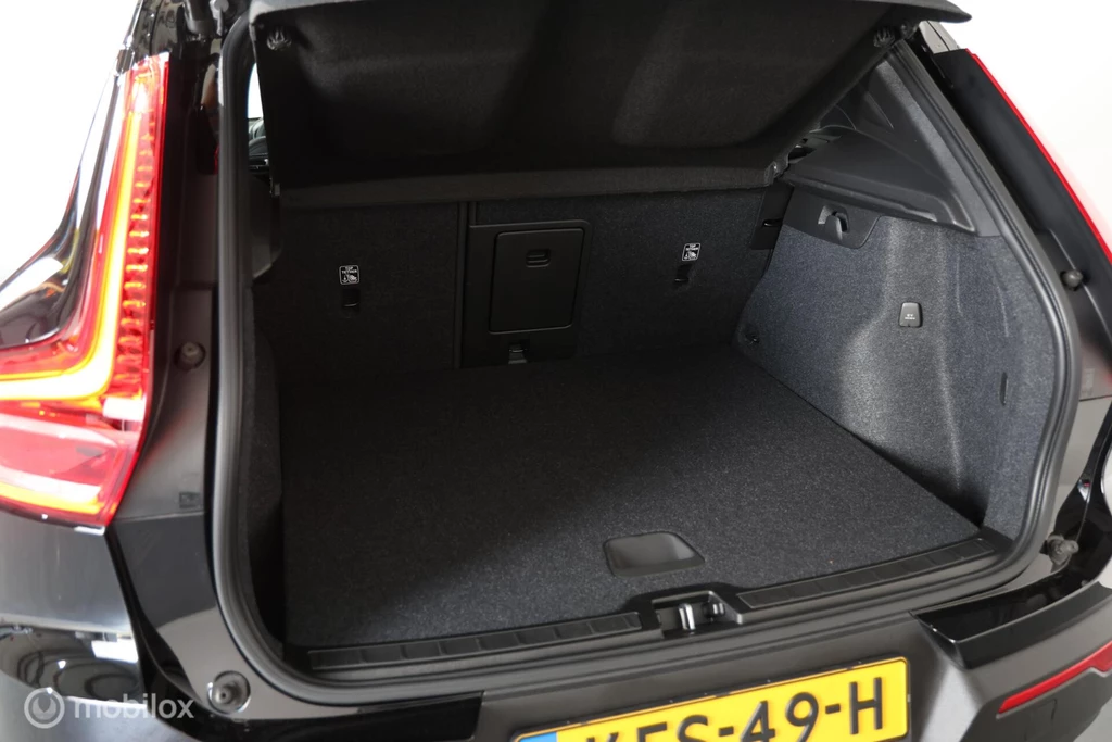 Volvo XC40 – foto 34