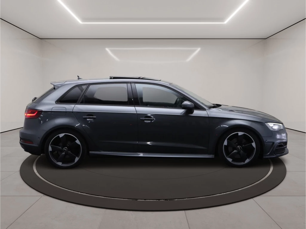 Audi A3 – foto 6
