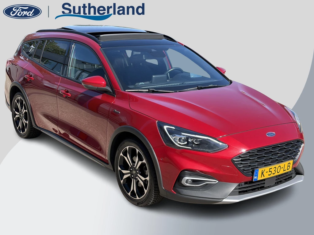 Ford Focus – foto 6