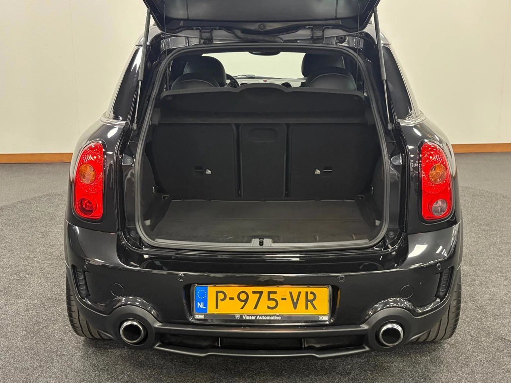 MINI Countryman – foto 13