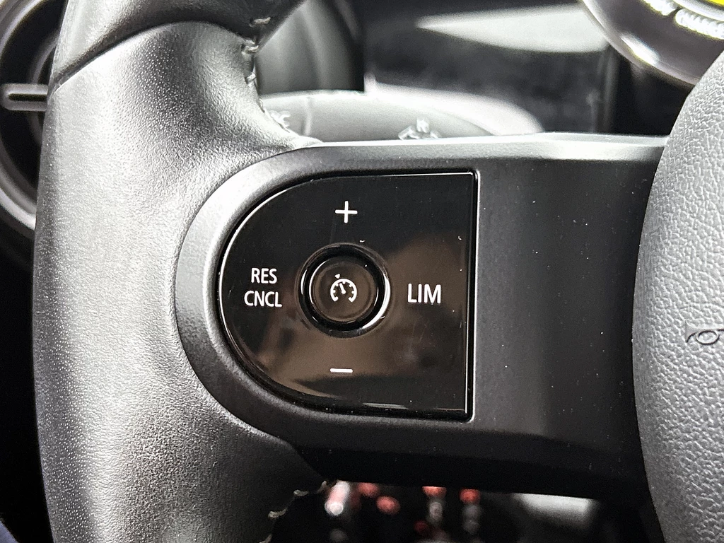 MINI Electric – foto 7