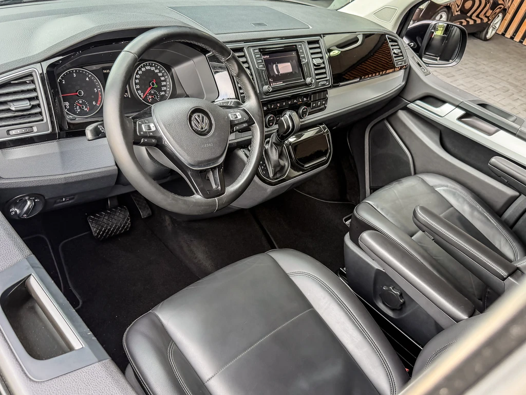 Volkswagen Caravelle – foto 18