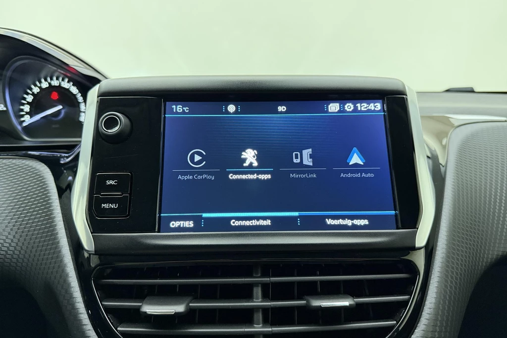 Peugeot 208 – foto 24