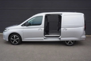 Volkswagen Caddy – thumbnail 4