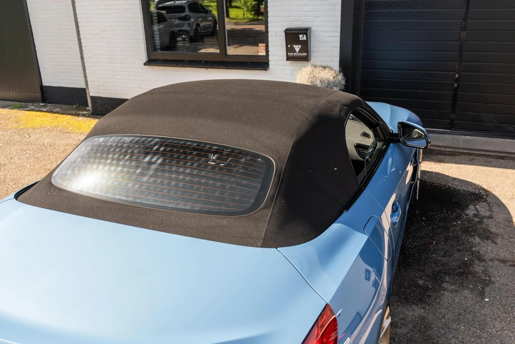 BMW Z4 – foto 16