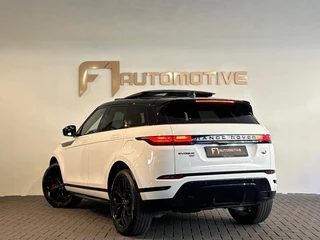 Land Rover Range Rover Evoque – thumbnail 3