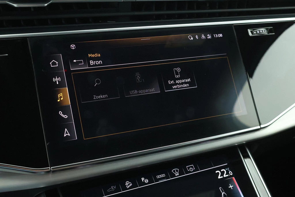 Audi Q7 – foto 27