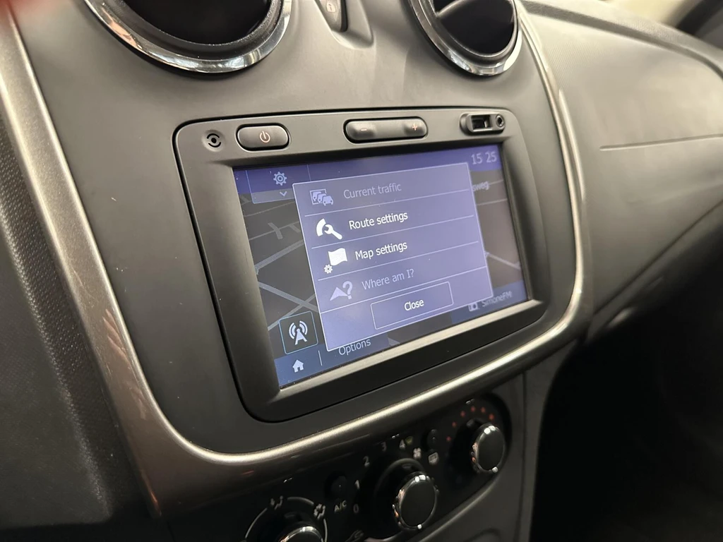 Dacia Sandero Stepway – foto 26