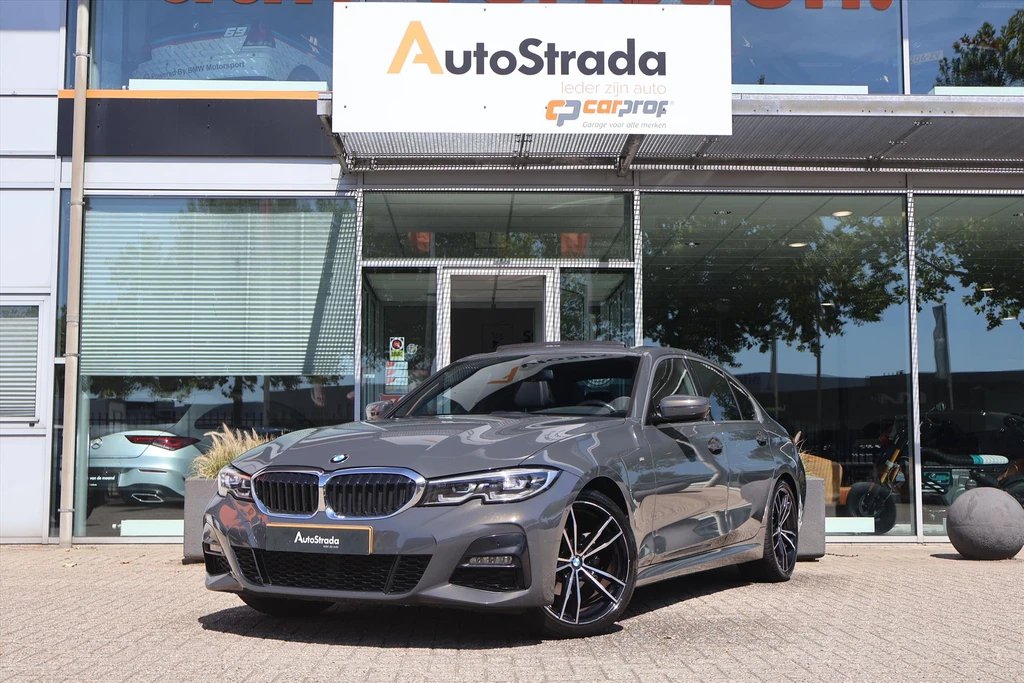 BMW 3 Serie – foto 2
