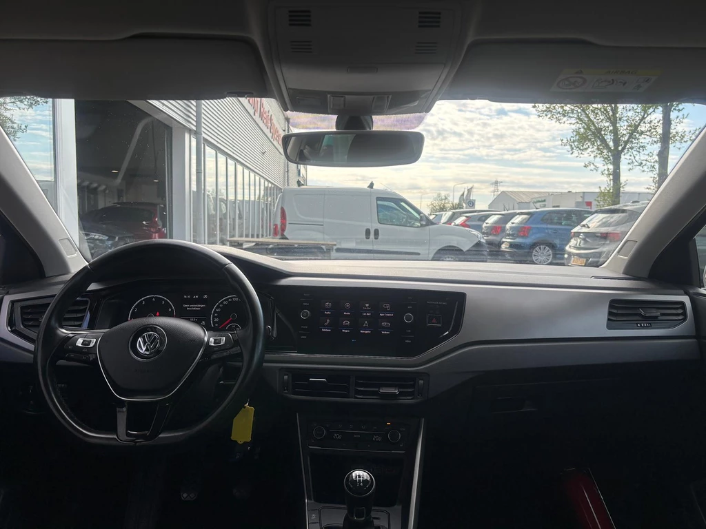 Volkswagen Polo – foto 20