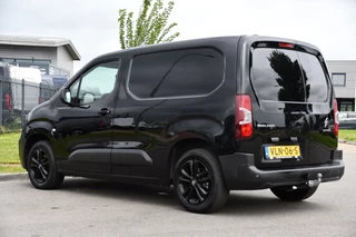 Citroën Berlingo – thumbnail 4
