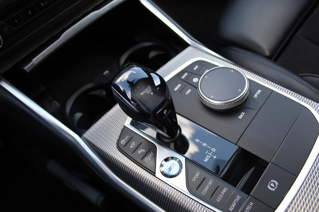 BMW 3 Serie – foto 22