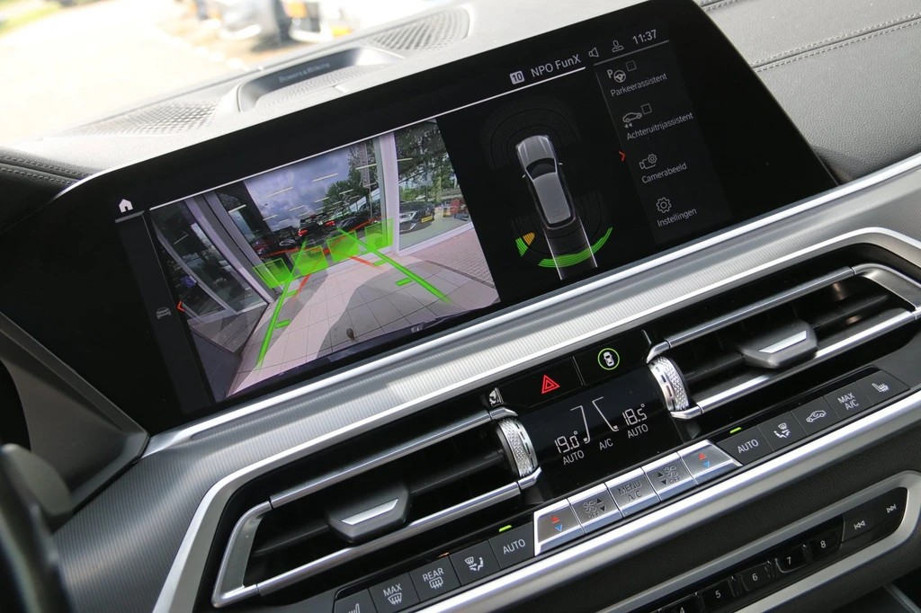 BMW X5 – foto 17