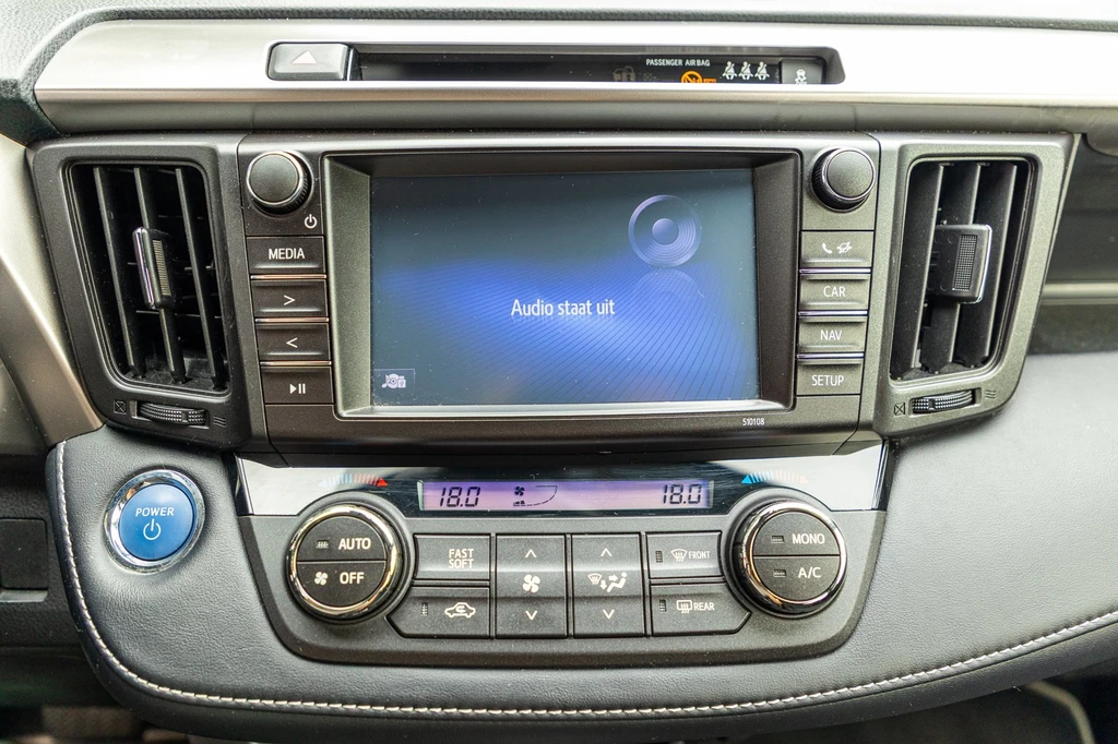 Toyota RAV4 – foto 22