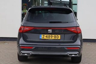 SEAT Tarraco – thumbnail 3