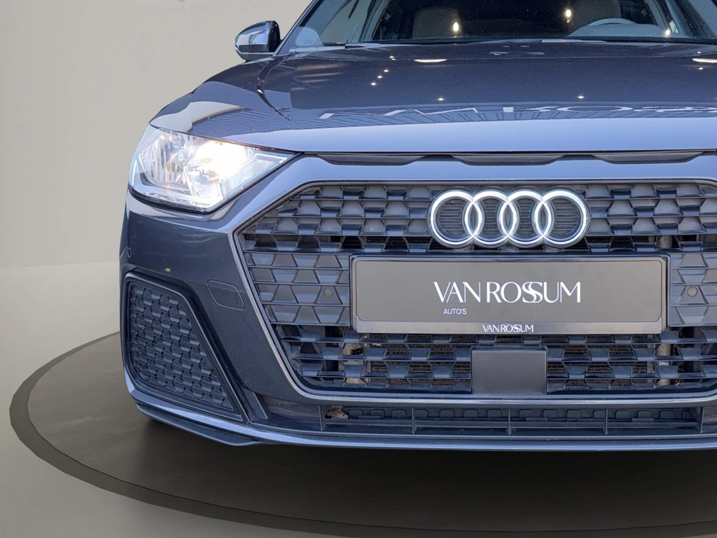 Audi A1 Sportback – foto 10