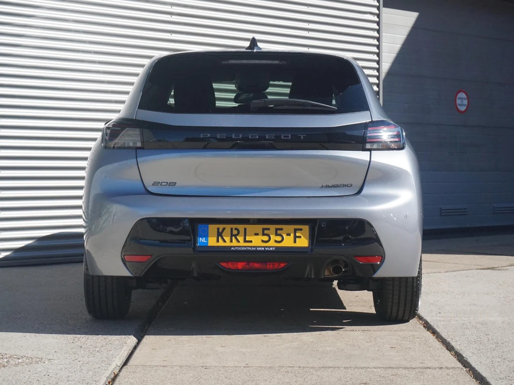 Peugeot 208 – foto 3