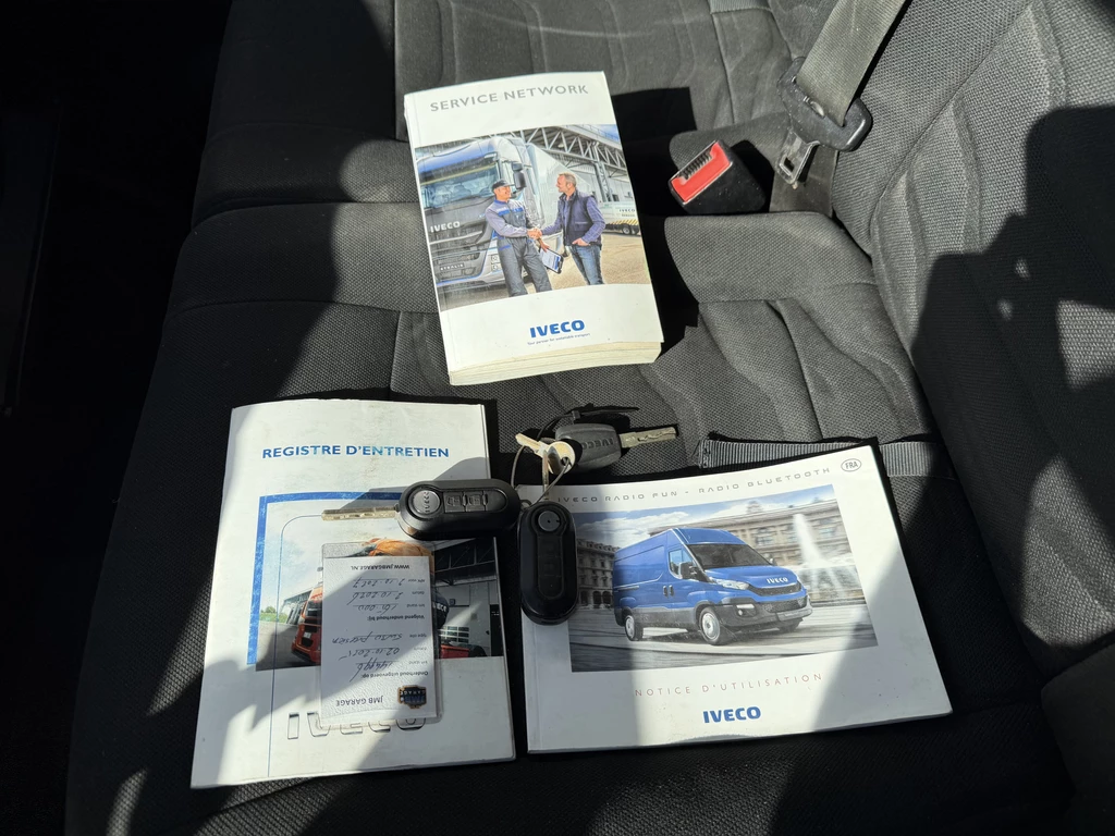 Iveco Daily – foto 25