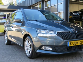 Škoda Fabia – thumbnail 14