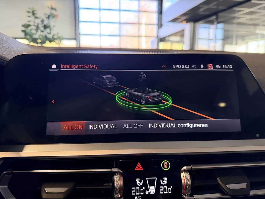 BMW 4 Serie – foto 23