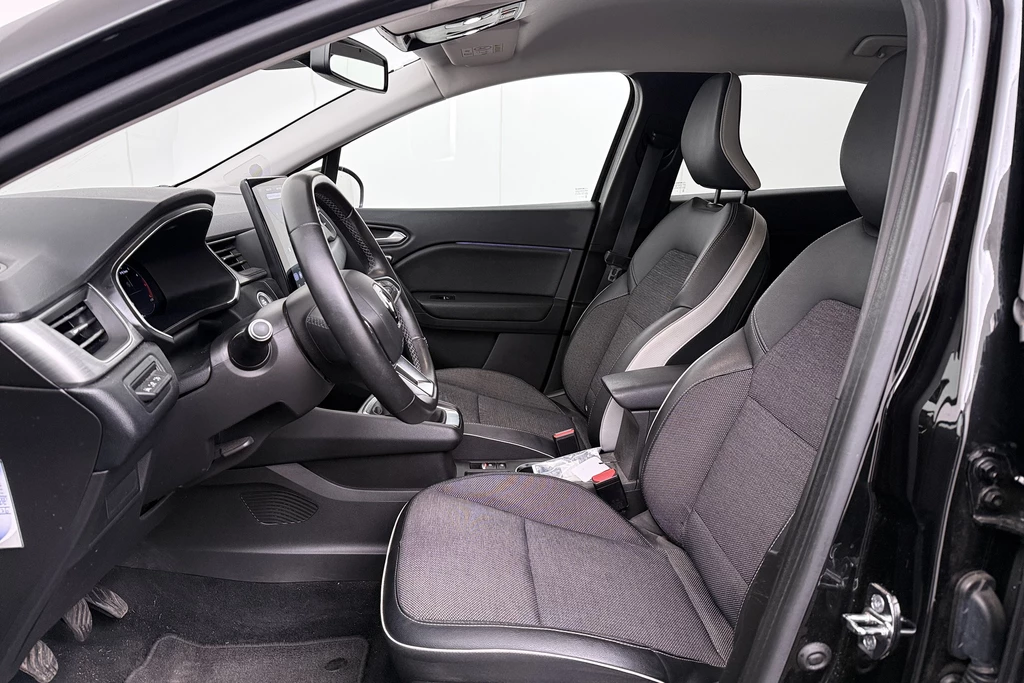 Renault Captur – foto 10