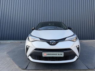 Toyota C-HR – thumbnail 12