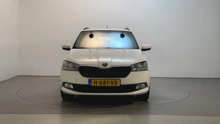 Škoda Fabia – thumbnail 8