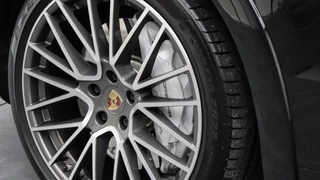 Porsche Cayenne – thumbnail 15