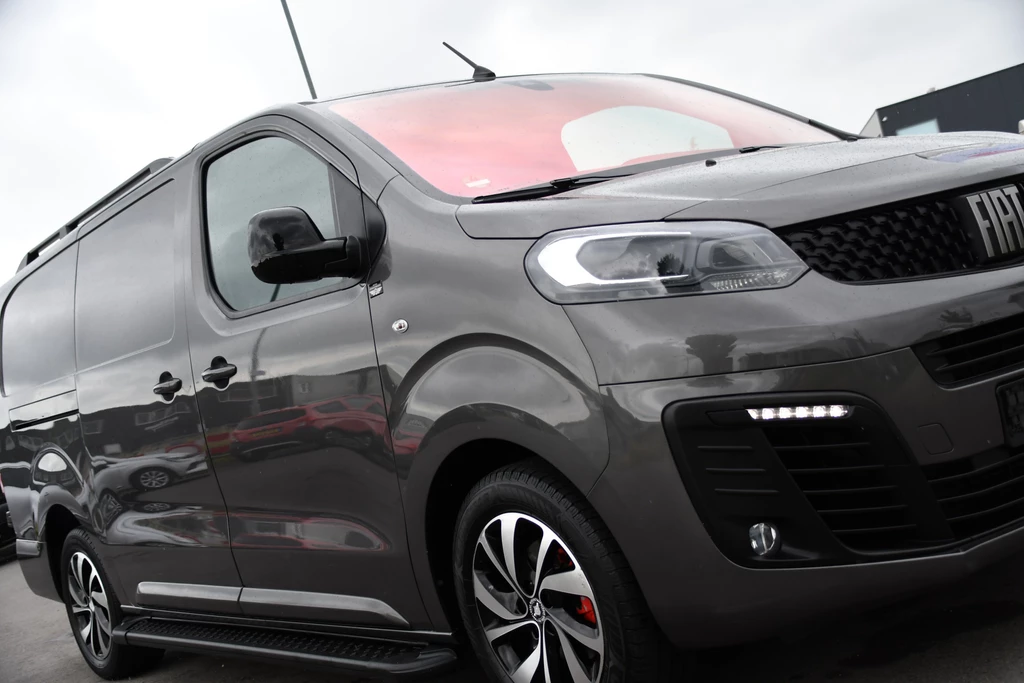 Fiat Scudo – foto 13