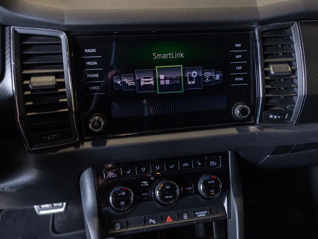 Škoda Kodiaq – foto 34