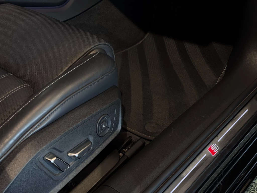 Audi A6 – foto 44