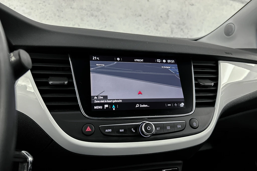 Opel Crossland X – foto 24