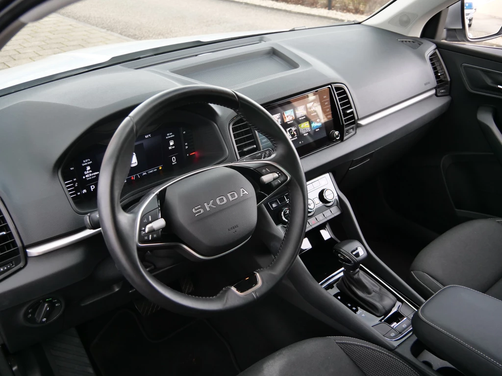 Škoda Karoq – foto 17