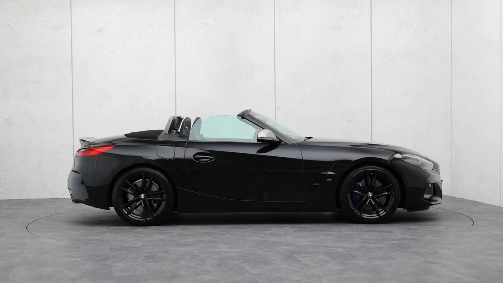 BMW Z4 – foto 11