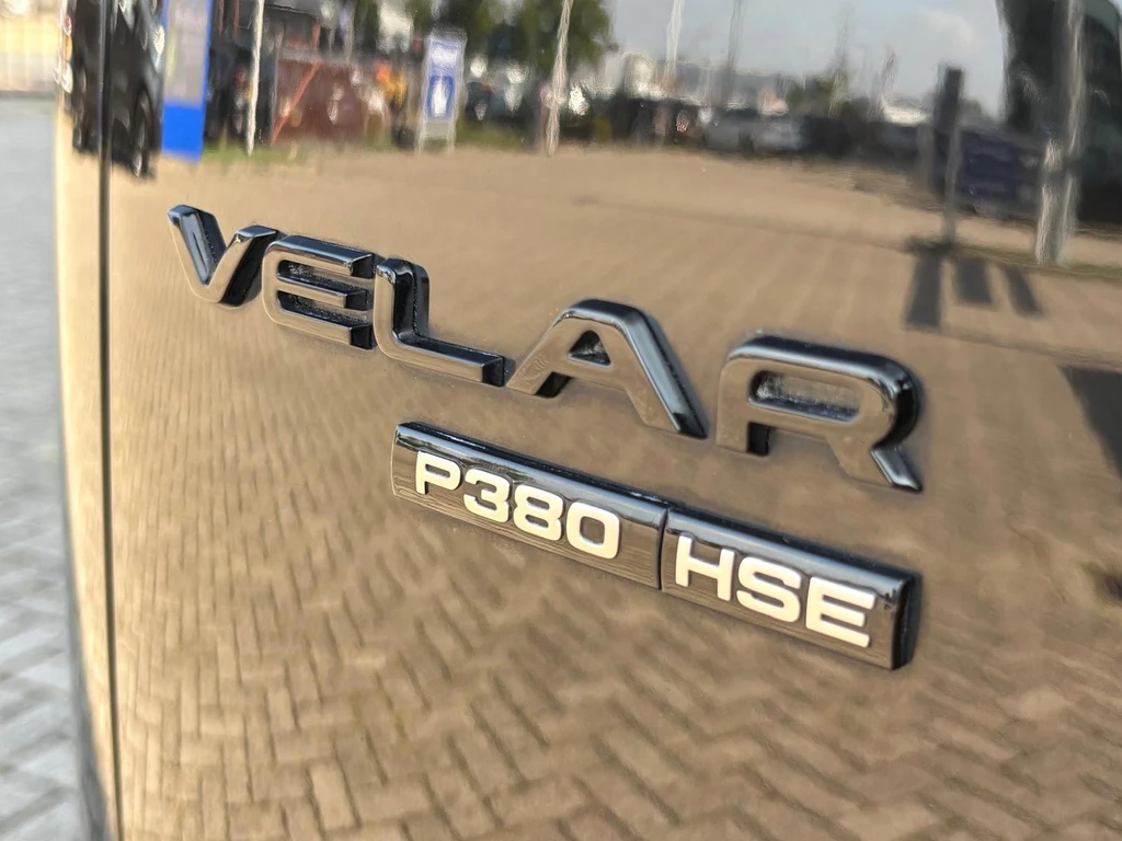 Land Rover Range Rover Velar – foto 42