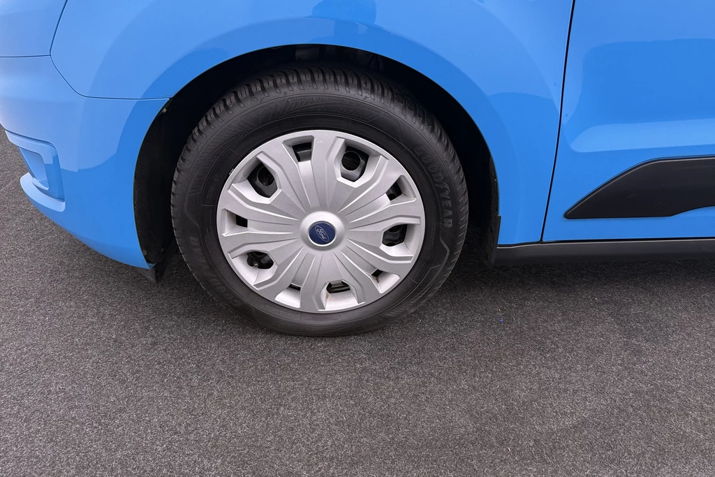 Ford Transit Connect – foto 7