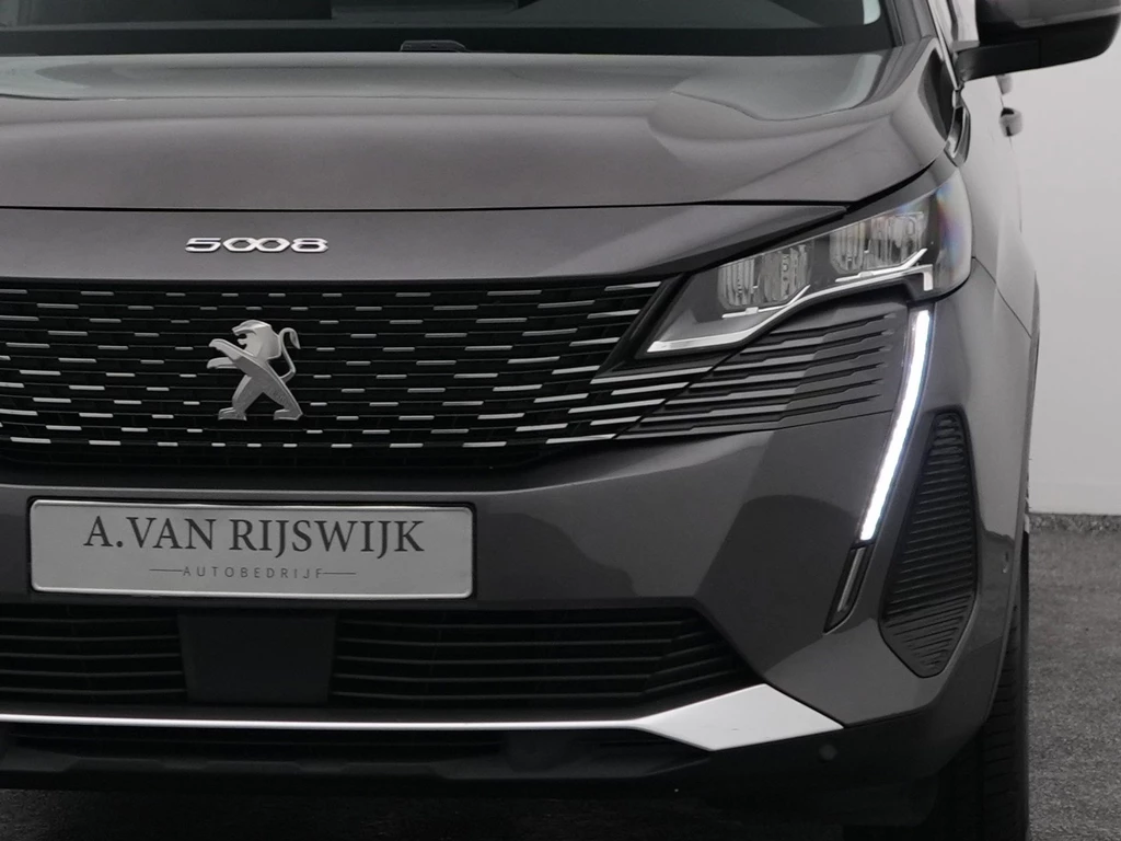 Peugeot 5008 – foto 30
