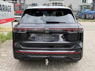Volkswagen Tiguan – thumbnail 3