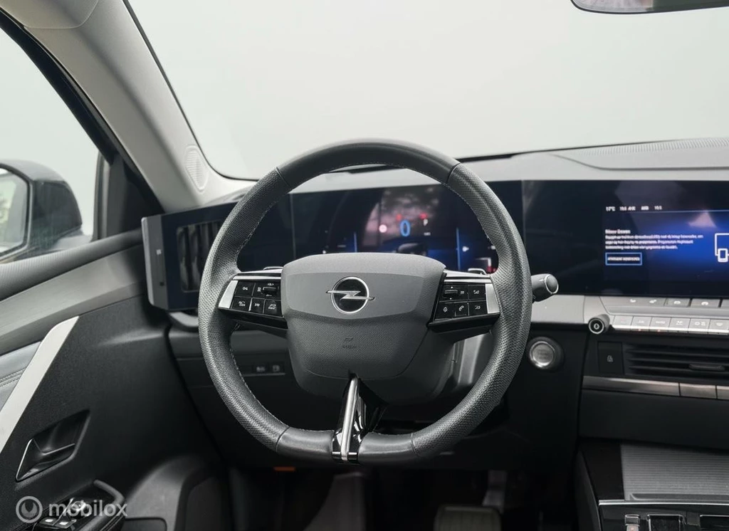 Opel Astra – foto 10