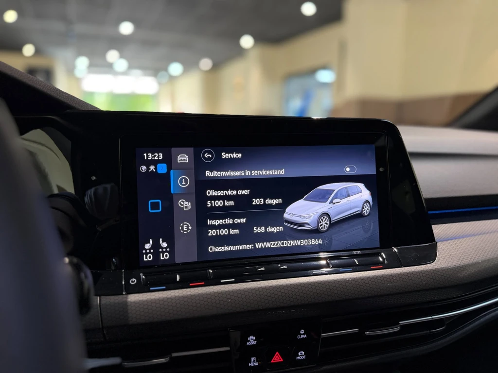 Volkswagen Golf – foto 37