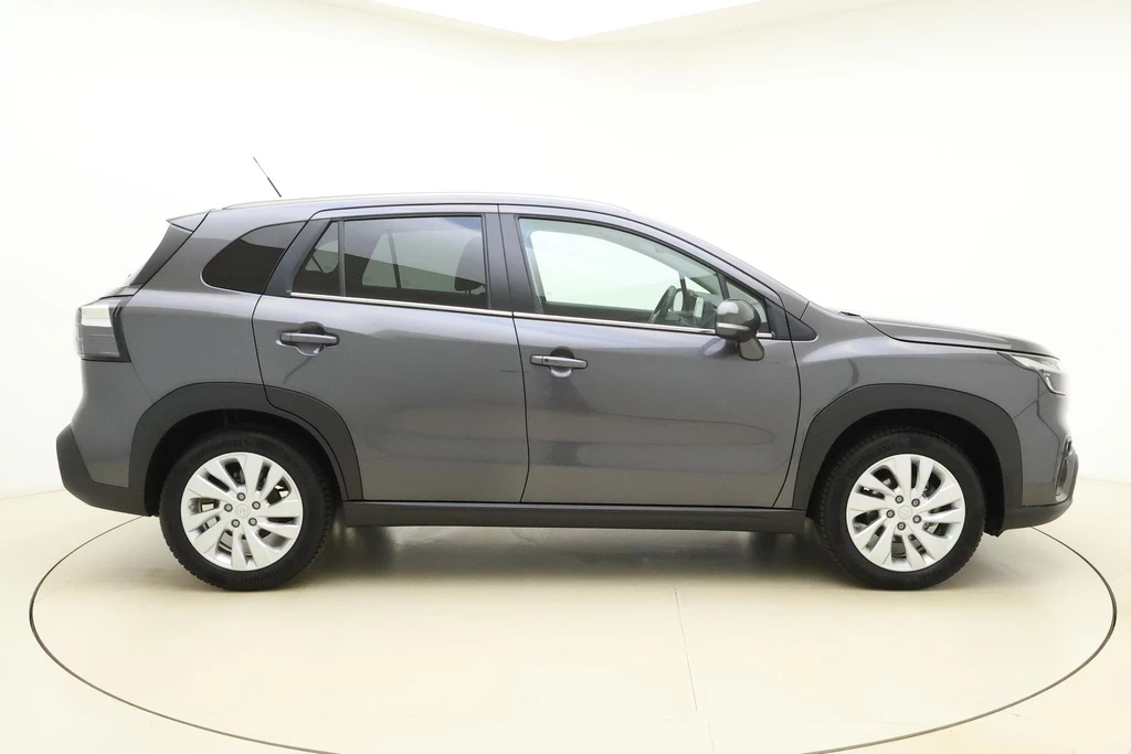Suzuki S-Cross – foto 7