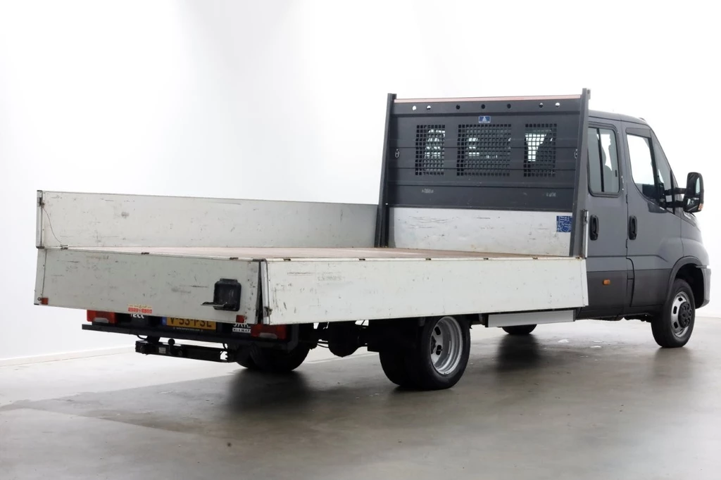 Iveco Daily – foto 10