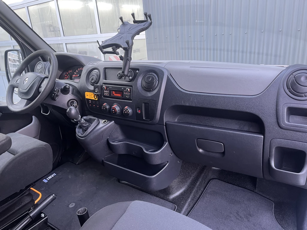Renault Master – foto 12