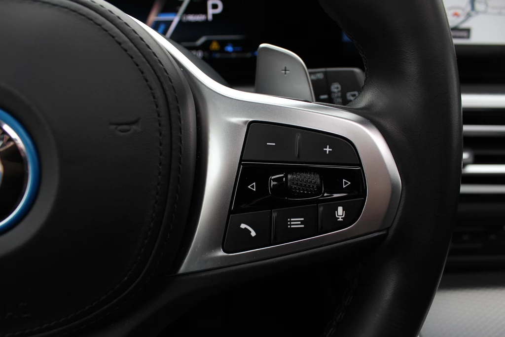 BMW 3 Serie – foto 35