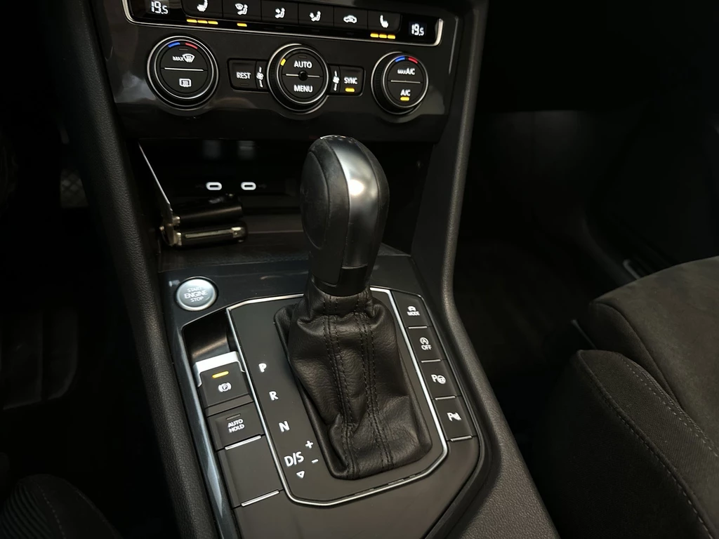 Volkswagen Tiguan Allspace – foto 25