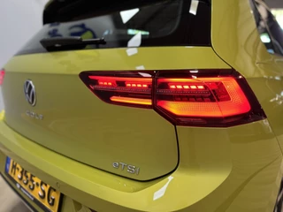 Volkswagen Golf – thumbnail 11